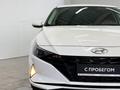 Hyundai Elantra 2022 годаүшін9 450 000 тг. в Астана – фото 20