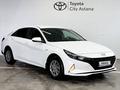 Hyundai Elantra 2022 годаүшін9 450 000 тг. в Астана – фото 17