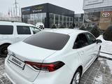 Toyota Corolla 2022 годаfor9 990 000 тг. в Костанай – фото 3