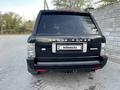 Land Rover Range Rover 2007 года за 6 000 000 тг. в Алматы – фото 2