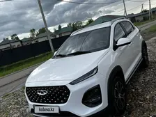 Chery Tiggo 2, 2023