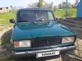 ВАЗ (Lada) 2107 1995 года за 450 000 тг. в Мерке – фото 12