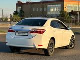 Toyota Corolla 2014 годаүшін7 300 000 тг. в Актобе – фото 4