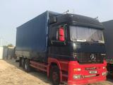 Mercedes-Benz  Actros 1999 годаfor15 000 000 тг. в Караганда – фото 5