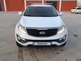 Kia Sportage 2014 года за 7 900 000 тг. в Актау – фото 2