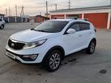 Kia Sportage 2014 годаүшін7 900 000 тг. в Актау