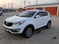 Kia Sportage 2014 годаүшін7 300 000 тг. в Актау