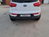 Kia Sportage 2014 годаүшін7 000 000 тг. в Актау – фото 3