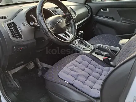 Kia Sportage 2014 года за 7 900 000 тг. в Актау – фото 5