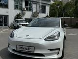 Tesla Model 3 2021 года за 13 000 000 тг. в Алматы