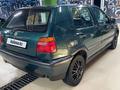 Volkswagen Golf 1993 года за 1 400 000 тг. в Тараз – фото 3