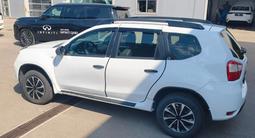 Nissan Terrano 2019 годаүшін5 500 000 тг. в Алматы – фото 5