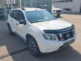Nissan Terrano 2019 года за 5 500 000 тг. в Алматы – фото 2