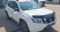 Nissan Terrano 2019 годаүшін5 500 000 тг. в Алматы – фото 2