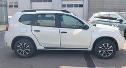 Nissan Terrano 2019 годаүшін5 500 000 тг. в Алматы – фото 3