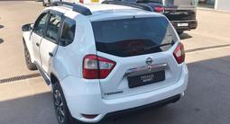 Nissan Terrano 2019 годаүшін5 500 000 тг. в Алматы – фото 4