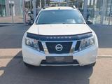 Nissan Terrano 2019 года за 5 500 000 тг. в Алматы