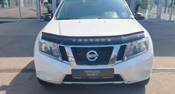 Nissan Terrano 2019 годаүшін5 500 000 тг. в Алматы