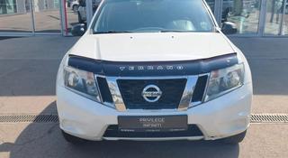 Nissan Terrano 2019 года за 5 500 000 тг. в Алматы