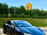 Tesla Model S 2018 года за 14 000 000 тг. в Астана