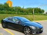 Tesla Model S 2018 года за 14 000 000 тг. в Астана – фото 2