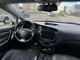 Kia Cee'd 2013 года за 5 200 000 тг. в Астана – фото 2