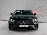 Mercedes-Benz E 200 2020 годаүшін24 500 000 тг. в Алматы – фото 4