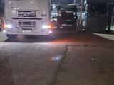 Volvo  FH 2000 года за 25 000 000 тг. в Карабулак – фото 2