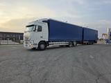 Volvo  FH 2000 года за 25 000 000 тг. в Карабулак – фото 3