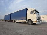 Volvo  FH 2000 года за 25 000 000 тг. в Карабулак – фото 4