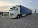 Volvo  FH 2000 года за 25 000 000 тг. в Карабулак – фото 5