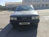 Audi 80 1991 годаfor800 000 тг. в Костанай – фото 2