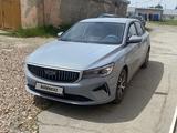 Geely Emgrand 2023 года за 6 700 000 тг. в Костанай