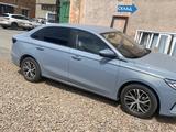 Geely Emgrand 2023 годаүшін6 700 000 тг. в Костанай – фото 2