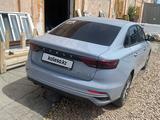 Geely Emgrand 2023 годаүшін6 700 000 тг. в Костанай – фото 3