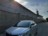 Kia Rio 2015 годаүшін5 950 000 тг. в Шымкент