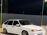 ВАЗ (Lada) 2114 2013 годаүшін2 200 000 тг. в Кызылорда