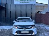 Toyota Camry 2012 годаfor8 500 000 тг. в Шиели