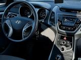 Hyundai Elantra 2014 года за 4 000 000 тг. в Кызылорда