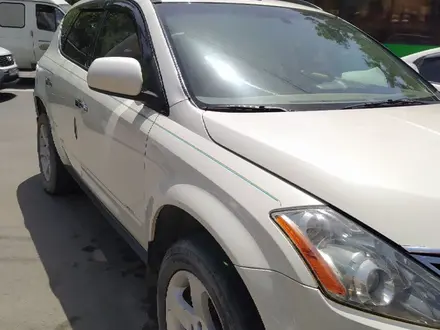 Nissan Murano 2004 года за 3 600 000 тг. в Алматы