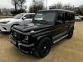 Mercedes-Benz G 500 2002 года за 16 000 000 тг. в Жанаозен