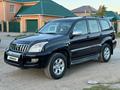 Toyota Land Cruiser Prado 2007 года за 11 500 000 тг. в Актобе – фото 5