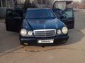 Mercedes-Benz E 230 1997 годаүшін3 700 000 тг. в Алматы – фото 2