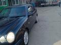 Mercedes-Benz E 230 1997 годаүшін3 700 000 тг. в Алматы – фото 11