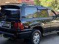 Lexus LX 470 2004 годаүшін11 900 000 тг. в Алматы – фото 12