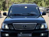 Lexus LX 470 2004 года за 11 900 000 тг. в Алматы