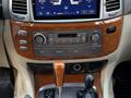 Lexus LX 470 2004 годаүшін11 900 000 тг. в Алматы – фото 15