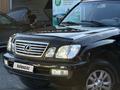 Lexus LX 470 2004 годаүшін11 900 000 тг. в Алматы – фото 2