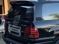 Lexus LX 470 2004 годаүшін11 900 000 тг. в Алматы – фото 7