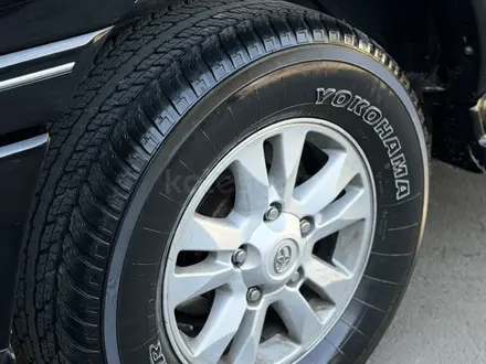 Lexus LX 470 2004 года за 11 900 000 тг. в Алматы – фото 9